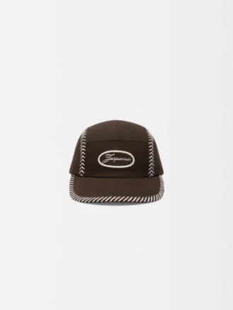 Gorra de béisbol Casco Gorra de 5 paneles