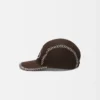 Gorra de béisbol Casco Gorra de 5 paneles