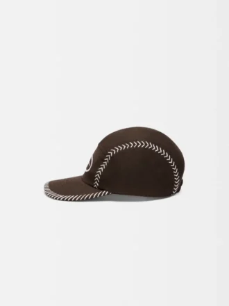 Gorra de béisbol Casco Gorra de 5 paneles