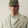 Gorra de béisbol Casco Gorra de 5 paneles Gorra de béisbol Casco Gorra de 5 paneles