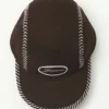 Gorra de béisbol Casco Gorra de 5 paneles