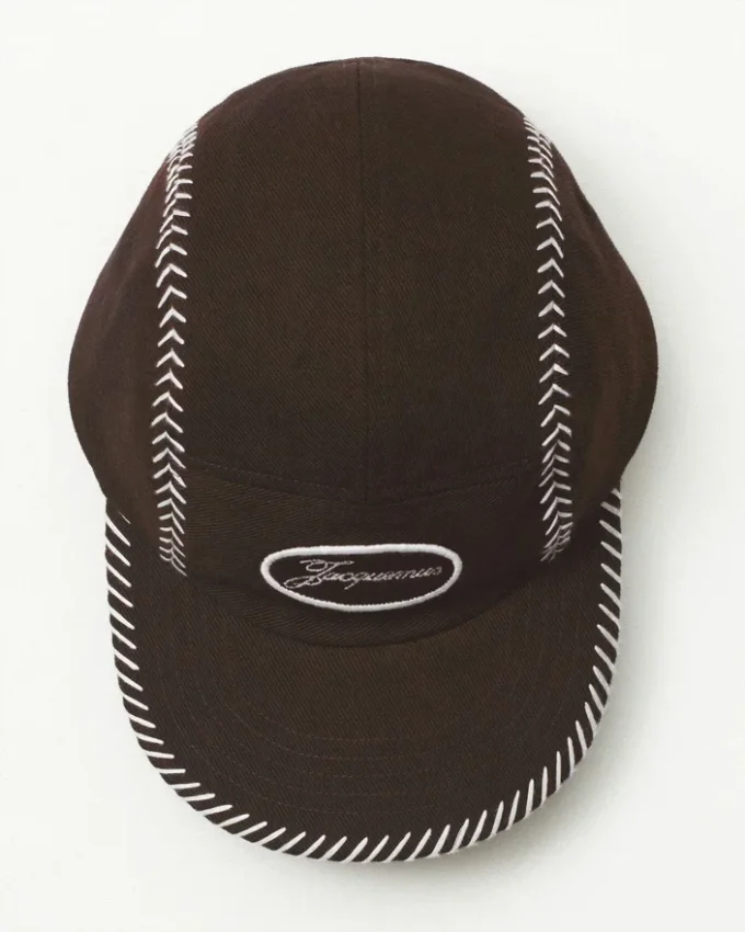 Gorra de béisbol Casco Gorra de 5 paneles