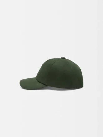 Gorra de béisbol Feltro Gorra de fieltro