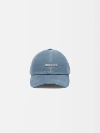 Gorra de béisbol Gadjo Gorra de ala corta