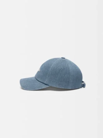 Gorra de béisbol Gadjo Gorra de ala corta