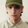 Gorra de béisbol Gadjo Gorra de ala corta Gorra de béisbol Gadjo Gorra de ala corta