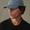 Gorra de béisbol Gadjo Gorra de ala corta Gorra de béisbol Gadjo Gorra de ala corta