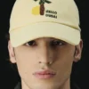 Gorra de béisbol Hello Dubai Gorra con logotipo, vendida exclusivamente en línea y en nuestros puntos de venta de los Emiratos Árabes Unidos. Gorra de béisbol Hello Dubai Gorra con logotipo, vendida exclusivamente en línea y en nuestros puntos de venta de los Emiratos Árabes Unidos.