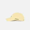 Gorra de béisbol Hello Dubai Gorra con logotipo, vendida exclusivamente en línea y en nuestros puntos de venta de los Emiratos Árabes Unidos. Gorra de béisbol Hello Dubai Gorra con logotipo, vendida exclusivamente en línea y en nuestros puntos de venta de los Emiratos Árabes Unidos.