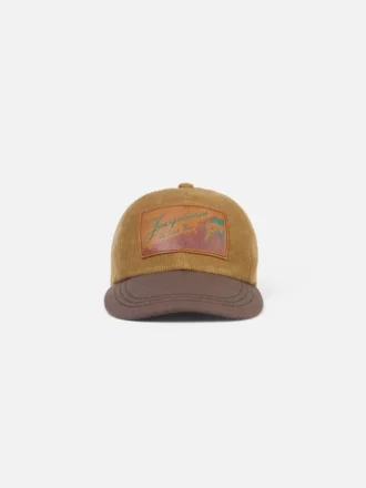 Gorra de béisbol The Canard Gorra de béisbol con parche de pato Gorra de béisbol The Canard Gorra de béisbol con parche de pato