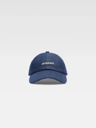 Gorra Gadjo Gorra con logotipo