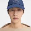 Gorra Gadjo Gorra con logotipo