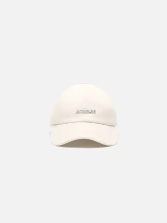Gorra Gadjo Gorra de béisbol con logotipo