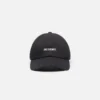 Gorra Gadjo Gorra de béisbol con logotipo