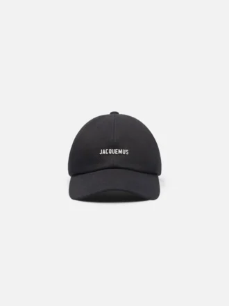 Gorra Gadjo Gorra de béisbol con logotipo
