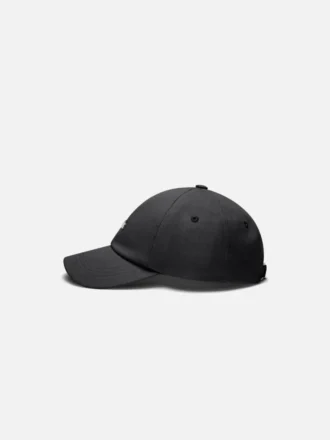 Gorra Gadjo Gorra de béisbol con logotipo
