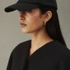Gorra Gadjo Gorra de béisbol con logotipo