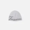 Gorro Atelier Gorro con logotipo Jacquard Gorro Atelier Gorro con logotipo Jacquard