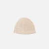 Gorro Atelier Gorro con logotipo Jacquard Gorro Atelier Gorro con logotipo Jacquard