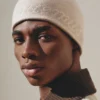 Gorro Atelier Gorro con logotipo Jacquard Gorro Atelier Gorro con logotipo Jacquard