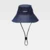 Gorro de denim de-Nîmes Gorro cosido Gorro de denim de-Nîmes Gorro cosido
