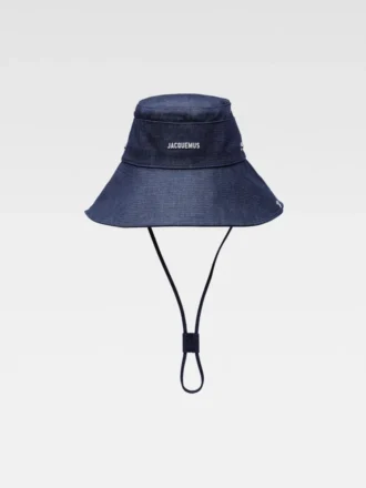 Gorro de denim de-Nîmes Gorro cosido Gorro de denim de-Nîmes Gorro cosido