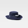 Gorro de denim de-Nîmes Gorro cosido Gorro de denim de-Nîmes Gorro cosido