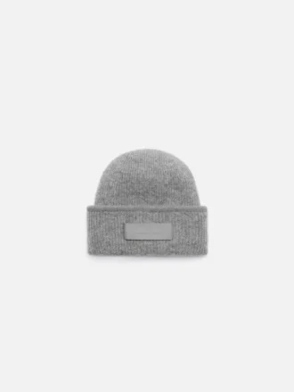 Gorro Gros Grain Gorro con logotipo Grosgrain