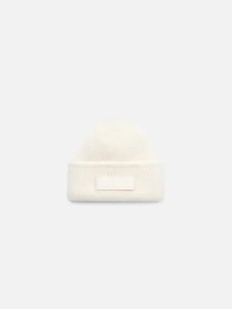 Gorro Gros Grain Gorro con logotipo Grosgrain