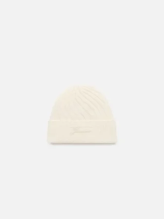 Gorro Tourni Gorro trenzado bordado