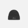 Gorro Tourni Gorro trenzado bordado Gorro Tourni Gorro trenzado bordado