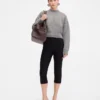 Jersey de punto con logotipo de Jacquemus