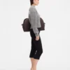 Jersey de punto con logotipo de Jacquemus