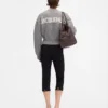 Jersey de punto con logotipo de Jacquemus