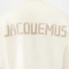 Jersey de punto Pavane con logotipo Jersey de punto Pavane con logotipo