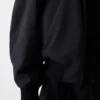 La bomber Aero Bomber con cuello alto