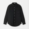 La camisa Boulanger Sobrecamisa abullonada