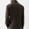 La camisa Mondani Camisa entallada La camisa Mondani Camisa entallada