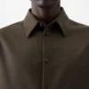 La camisa Mondani Camisa entallada La camisa Mondani Camisa entallada