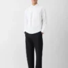 La camisa técnica Camisa técnica Jacquemus + Nike – Colaboración Jacquemus + Nike La camisa técnica Camisa técnica Jacquemus + Nike – Colaboración Jacquemus + Nike