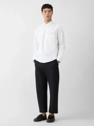 La camisa técnica Camisa técnica Jacquemus + Nike – Colaboración Jacquemus + Nike La camisa técnica Camisa técnica Jacquemus + Nike – Colaboración Jacquemus + Nike