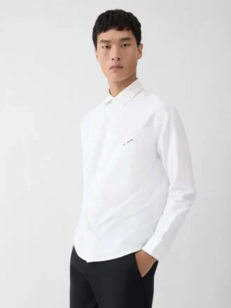 La camisa técnica Camisa técnica Jacquemus + Nike – Colaboración Jacquemus + Nike La camisa técnica Camisa técnica Jacquemus + Nike – Colaboración Jacquemus + Nike