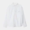 La camisa técnica Camisa técnica Jacquemus + Nike – Colaboración Jacquemus + Nike La camisa técnica Camisa técnica Jacquemus + Nike – Colaboración Jacquemus + Nike