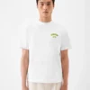 La camiseta Capri Camiseta con logotipo: venta exclusiva en línea y en nuestro resort de Capri La camiseta Capri Camiseta con logotipo: venta exclusiva en línea y en nuestro resort de Capri
