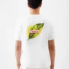 La camiseta Capri Camiseta con logotipo: venta exclusiva en línea y en nuestro resort de Capri La camiseta Capri Camiseta con logotipo: venta exclusiva en línea y en nuestro resort de Capri