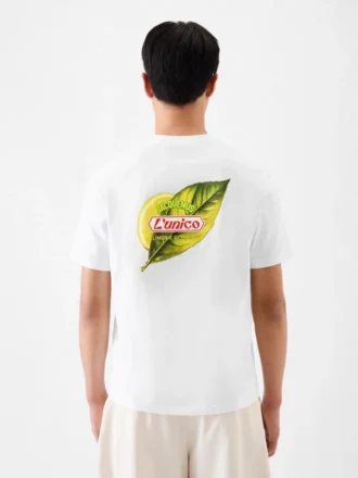 La camiseta Capri Camiseta con logotipo: venta exclusiva en línea y en nuestro resort de Capri La camiseta Capri Camiseta con logotipo: venta exclusiva en línea y en nuestro resort de Capri