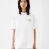 La camiseta Capri Camiseta con logotipo: venta exclusiva en línea y en nuestro resort de Capri La camiseta Capri Camiseta con logotipo: venta exclusiva en línea y en nuestro resort de Capri