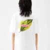 La camiseta Capri Camiseta con logotipo: venta exclusiva en línea y en nuestro resort de Capri La camiseta Capri Camiseta con logotipo: venta exclusiva en línea y en nuestro resort de Capri