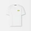 La camiseta Capri Camiseta con logotipo: venta exclusiva en línea y en nuestro resort de Capri La camiseta Capri Camiseta con logotipo: venta exclusiva en línea y en nuestro resort de Capri