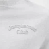 La camiseta Club Camiseta de manga corta con bordado JACQUEMUS Club La camiseta Club Camiseta de manga corta con bordado JACQUEMUS Club